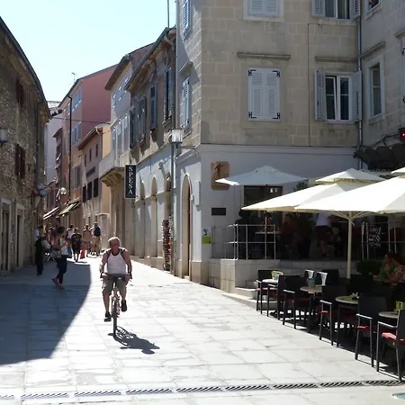 Apartament Sara Pula