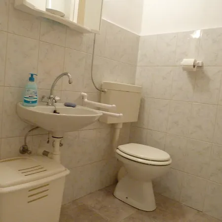 Apartament Sara