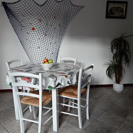 Apartamento Sara