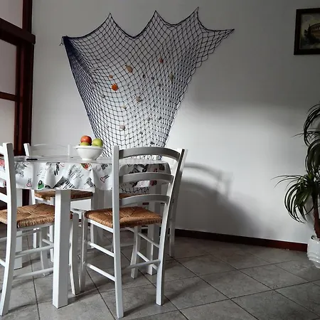 Sara Apartamento Pula