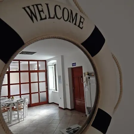 Sara Apartamento Pula