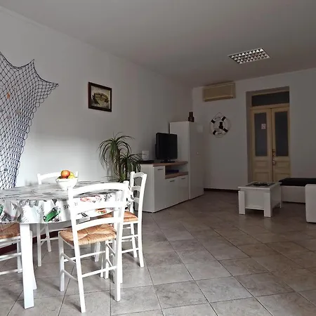 Sara Appartement