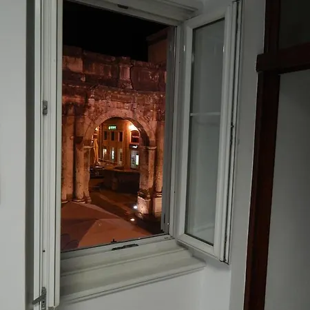 Sara Appartement Pula