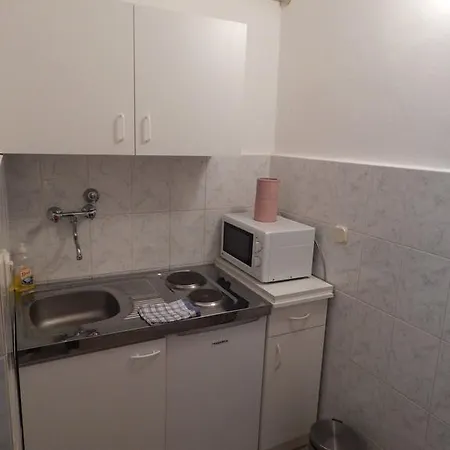 Appartement Sara Pula