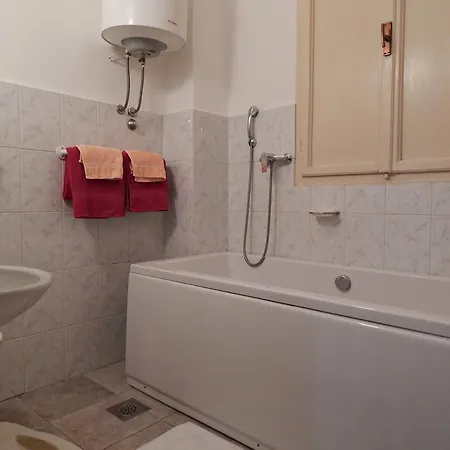 Appartement Sara